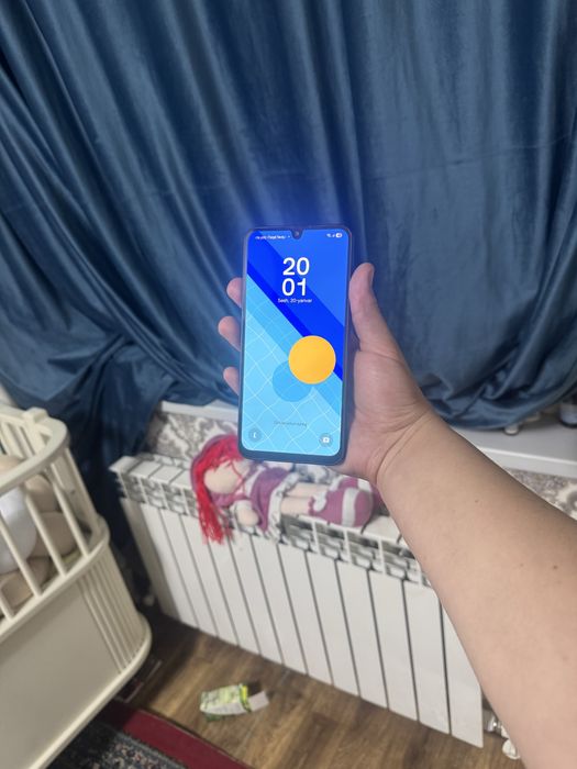 Samsung A26 5G Радной