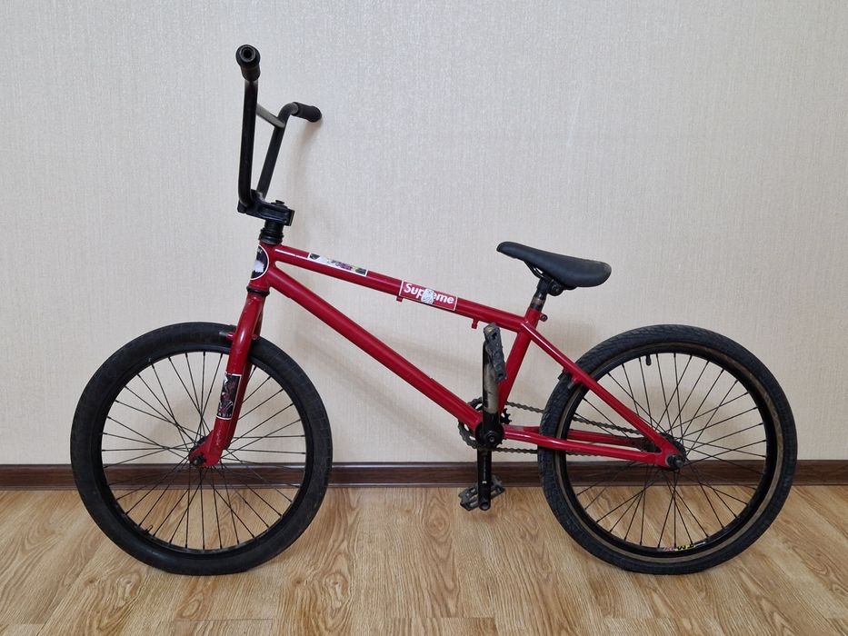 Bmx haro download dlx 2015