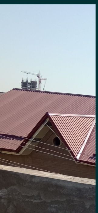 Кровля крыша быстро качественно