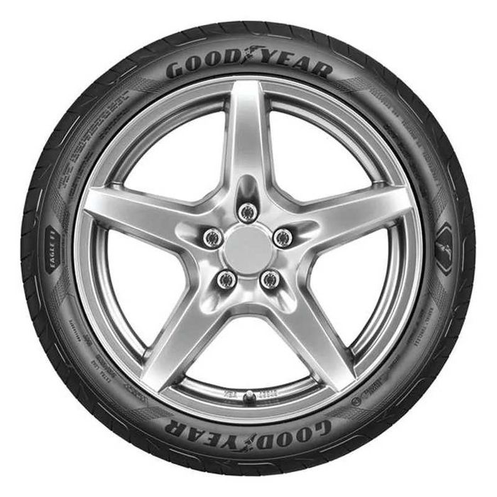 Goodyear Eagle F1 Asymmetric 5 215/50 R18 96W > 2024г. - за джип, SUV