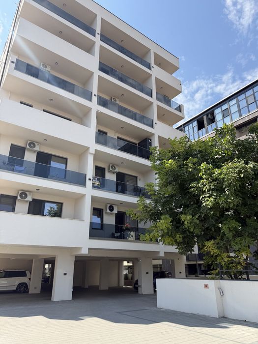 Apartament de inchiriat - Campus Ovidius