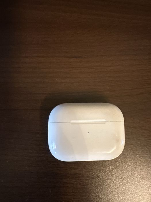 Airpods Pro generatia 1 originale lightning