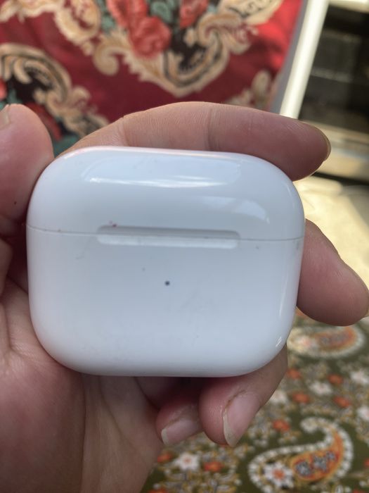 Airpods оригинал айфонға коп усталынбаган бағасы келісімді