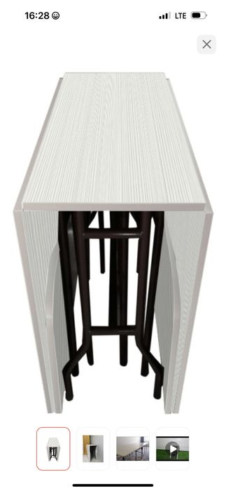 Продам стол трансформер