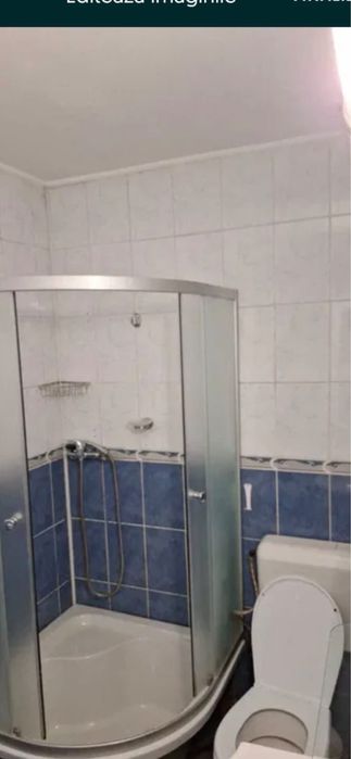 Inchiriez garsoniera 40mp str Lunga