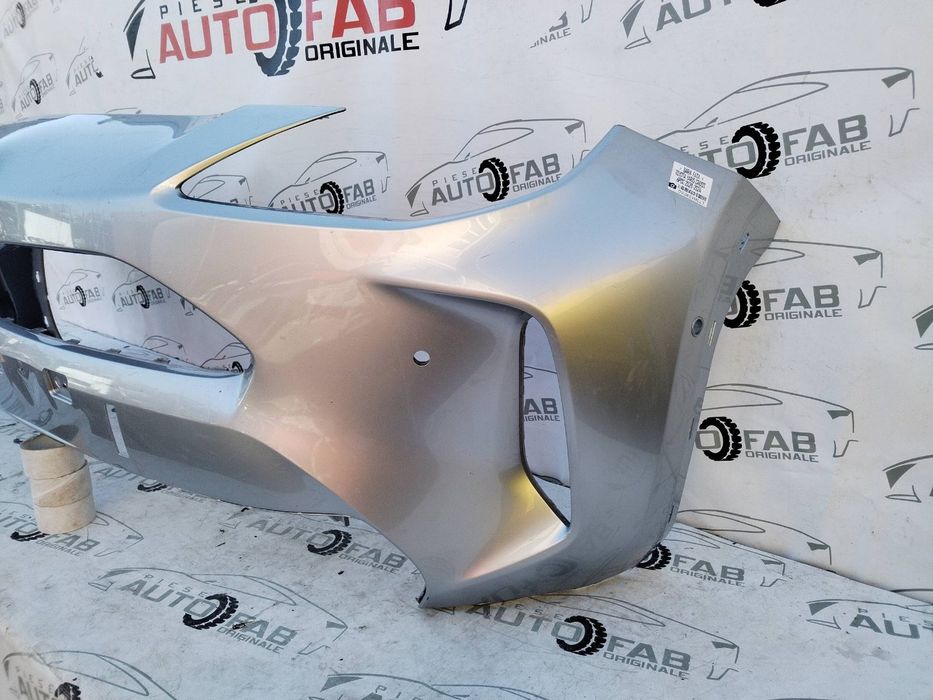 Bara fata Toyota Yaris Cross an 2020-2021-2022-2023-2024