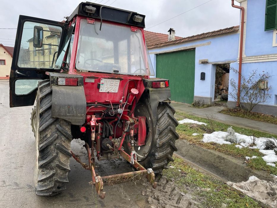 Vand Tractor Belarus LTZ 55A 4X4