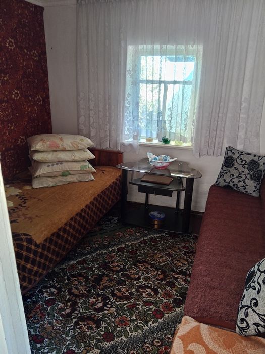 Дача в обществе СПП