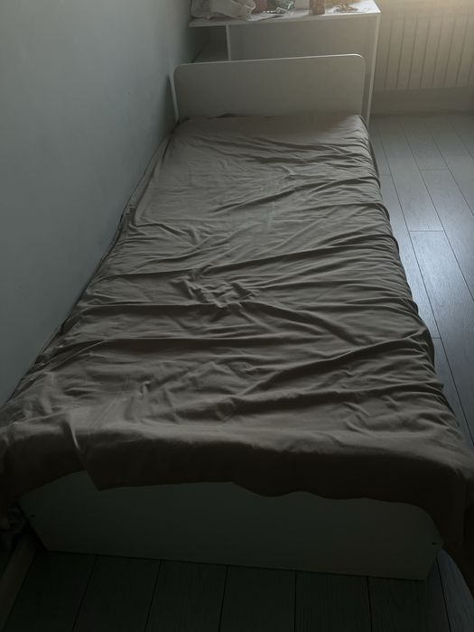 Продам кровать срочно