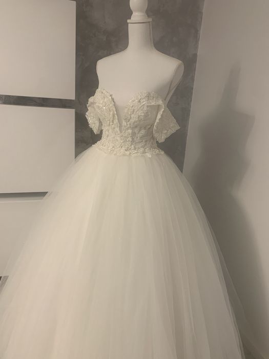 Rochie de mireasa