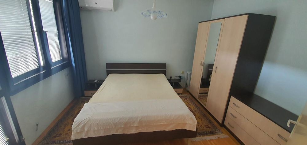 Дава се под наем Тристаен апартамент в Пловдив, Каменица 2 - 120 кв.м за 637.5 € - Снимка #5