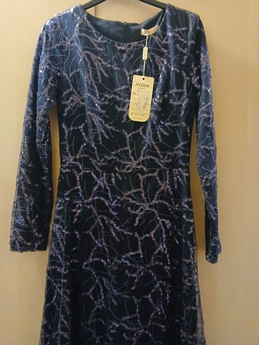 Rochie de ocazie Dama