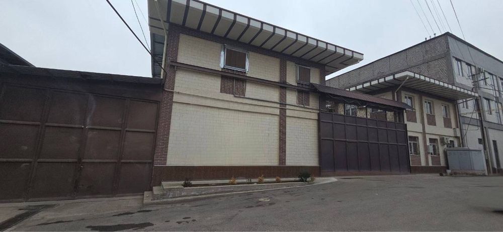 Ибнсино Назарбе ТайорБизнес  11 соток