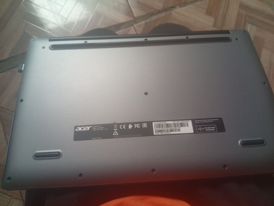 Leptop de vânzare nou