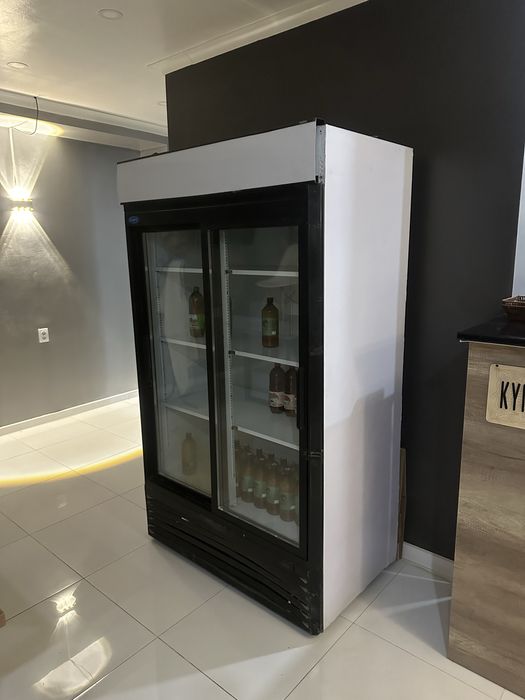 ветряные холодильники