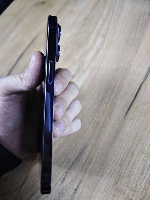 Iphone 14 pro max ZAA