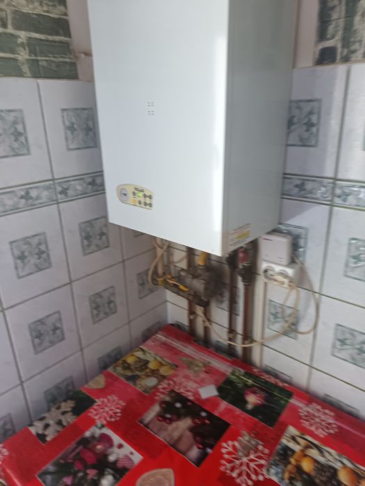 garsoniera de închiriat