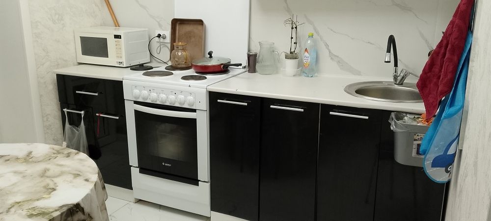 Продам квартиру с ремонтом