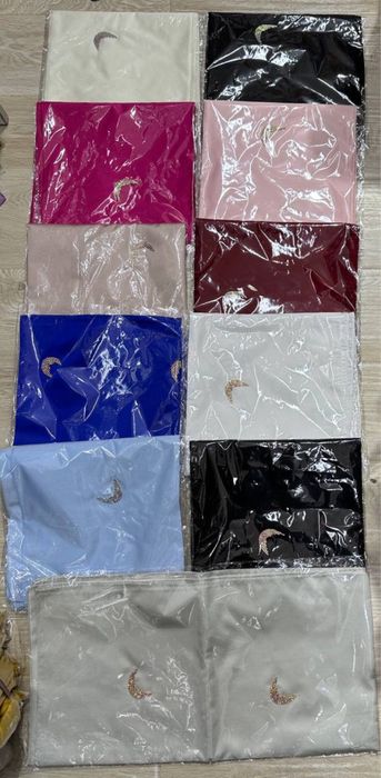 Turkiya atlas ro’mol orginal