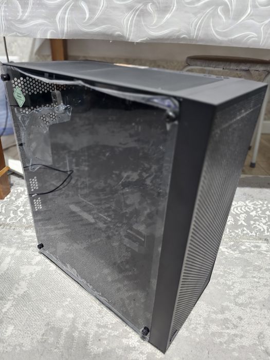 Комп AM5 Ryzen 5 7500F DDR5 32GB RX 7700 XT