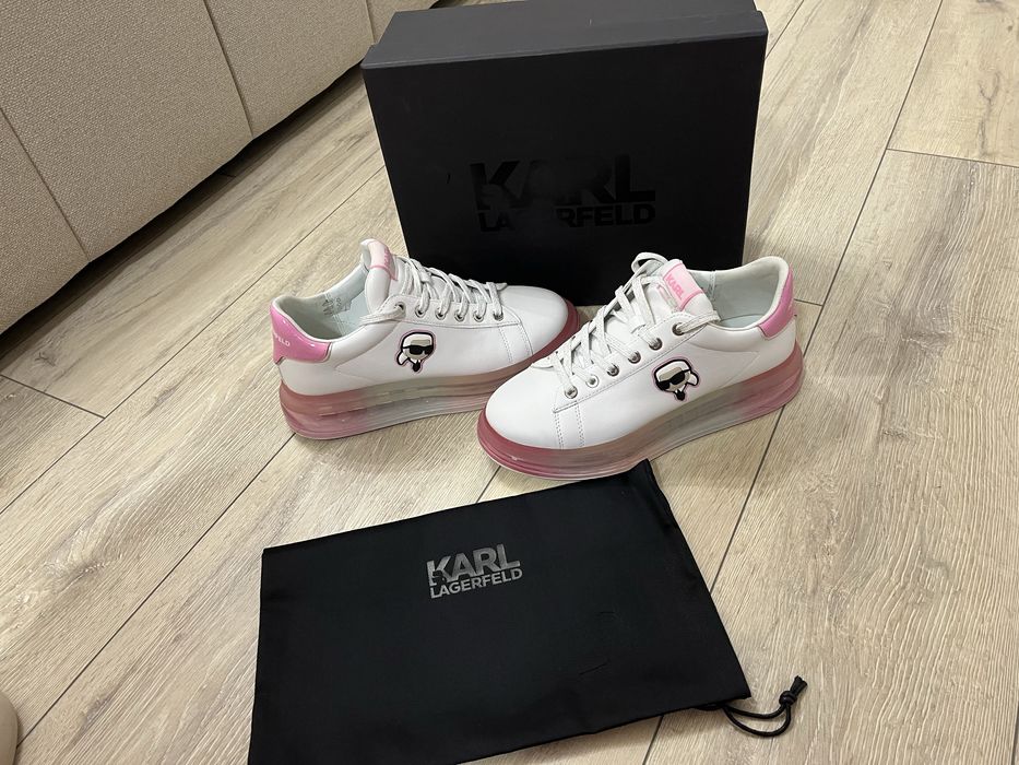 Karl Lagerfeld KAPRI KUSHION