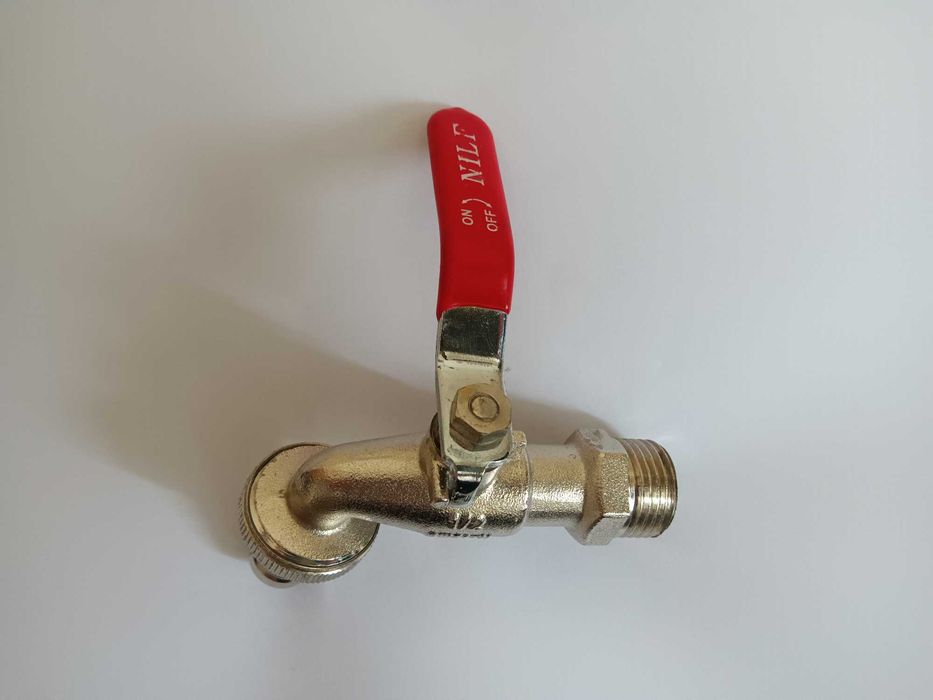 Канелка сферична 1/2