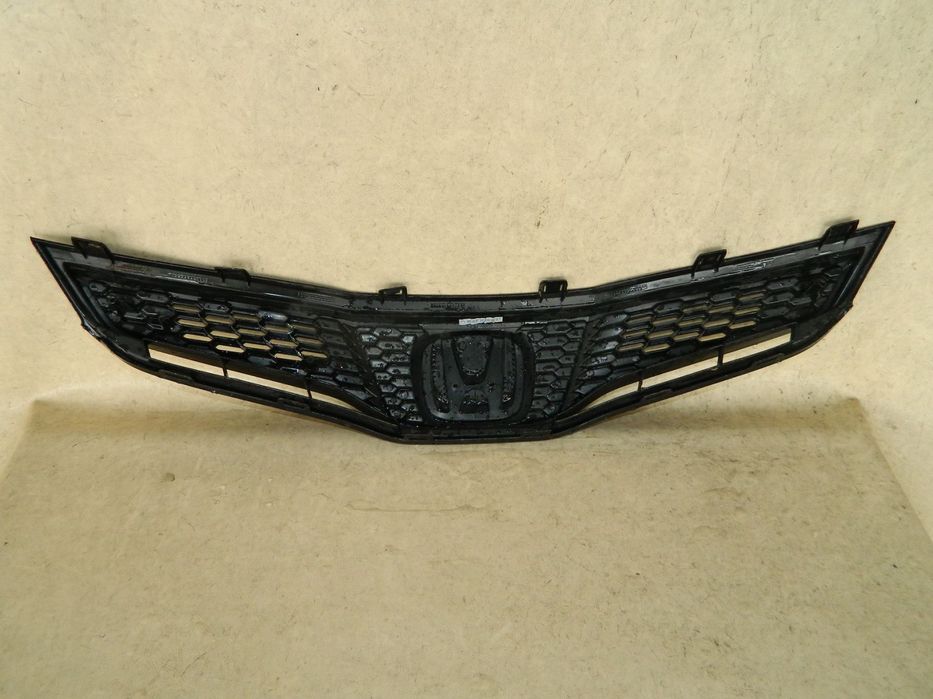 Grila radiator Honda Jazz, 2011, 2012, 2013, 2014, 2015, 71120-TG5-H510-M1