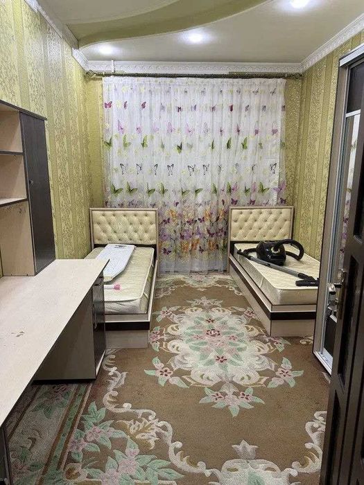 Аренда Квартира Метро Беруний, 3/1/4. 120кв.м. Банковский дом. Оилага.