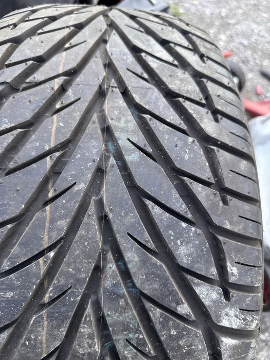 285/45/19 летни гуми тойо