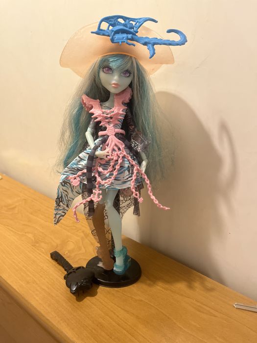 Monster High , Монстер Хай