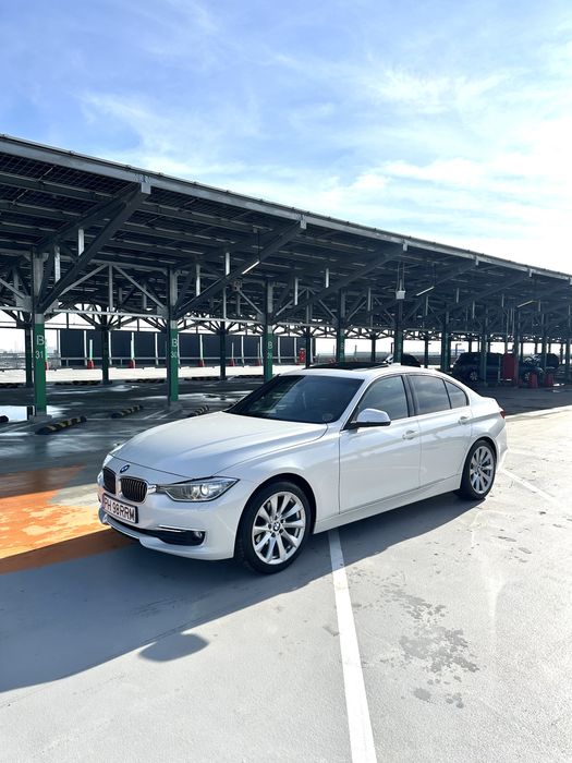 Vand Bmw Seria 3