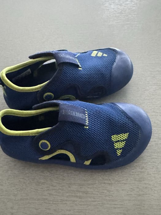 Детски обувки Adidas,Nike