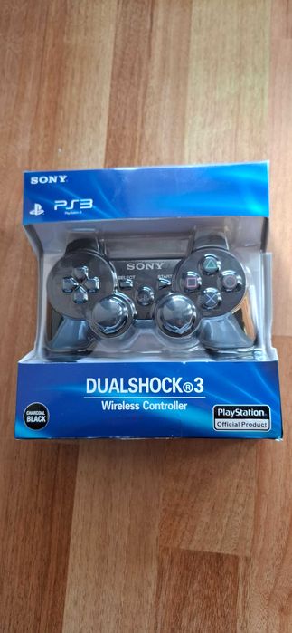 Controller maneta ps3 playstation 3 nou