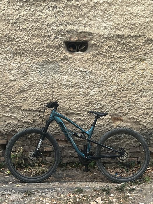 Erec xt-300 двухподвес