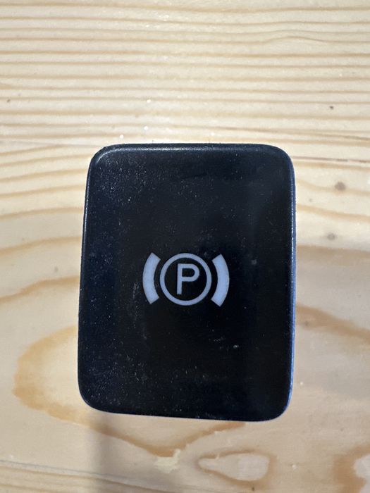 Копче за ръчната Passat B6/7