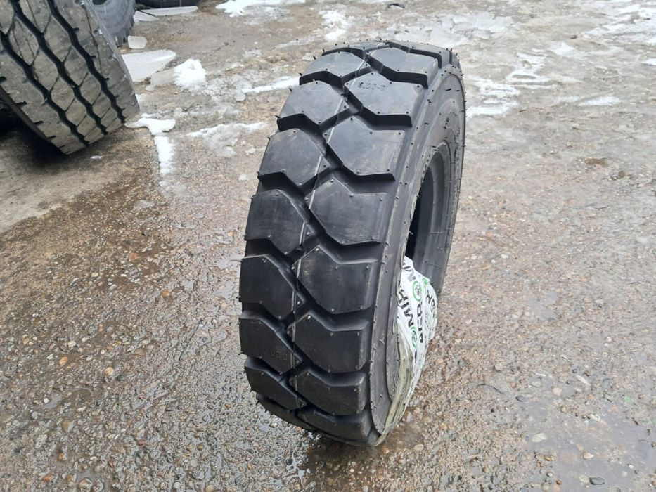 ANVELOPA 6.00-9 FORERUNNER 12PR TT