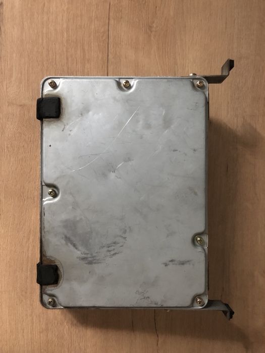 Блок управления двигателем 2JZ-GE