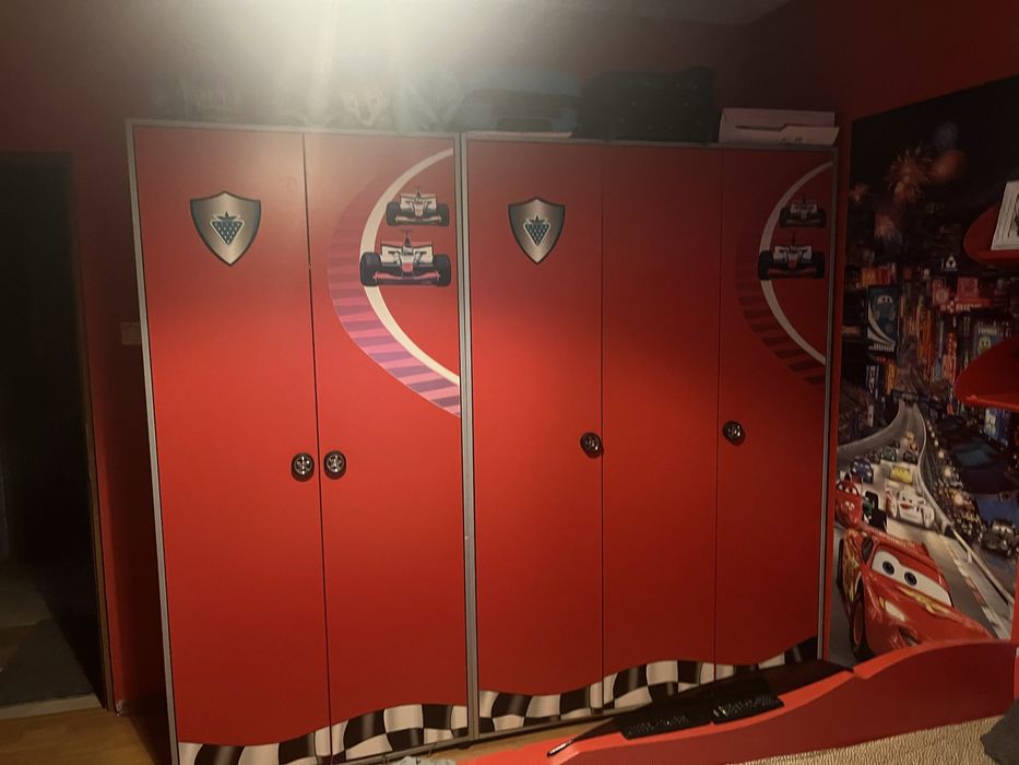 Детска стая  cilek