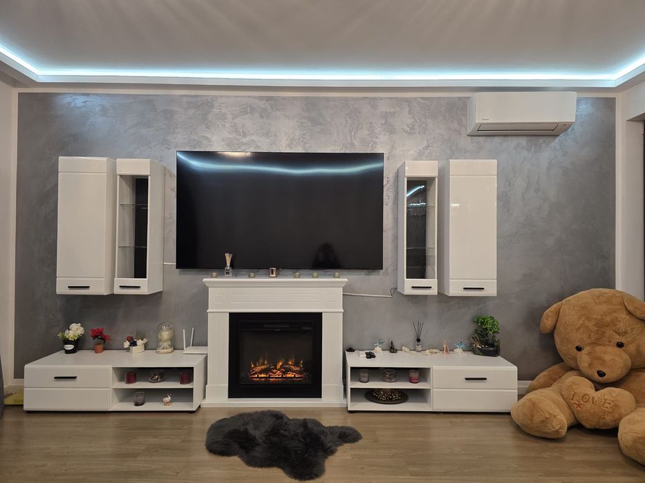 Apartament  de închiriat lux București