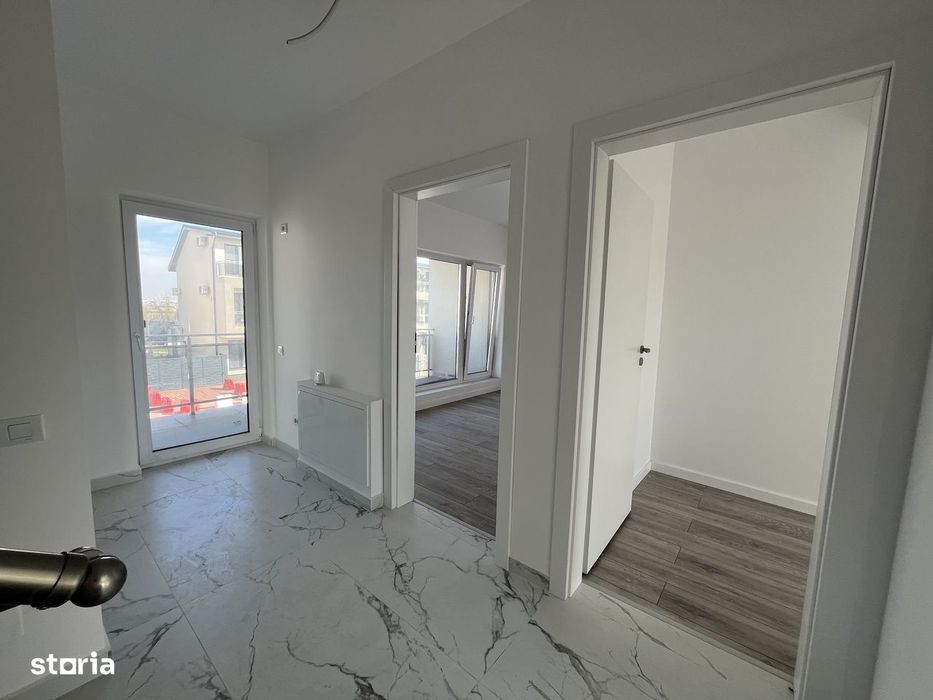 Vila 2 etaje + Mansarda | DIRECT DEZVOLTATOR | Complex Cu Bariera