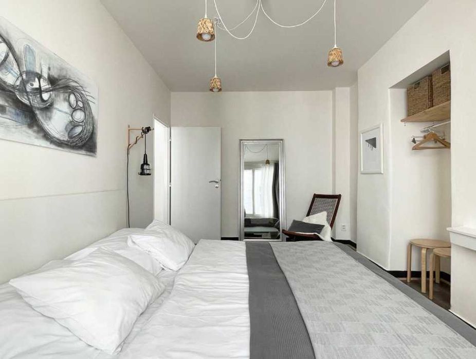 Дава се под наем Двустаен апартамент в Пловдив, Тракия - 63 кв.м за 318.75 € - Снимка #4