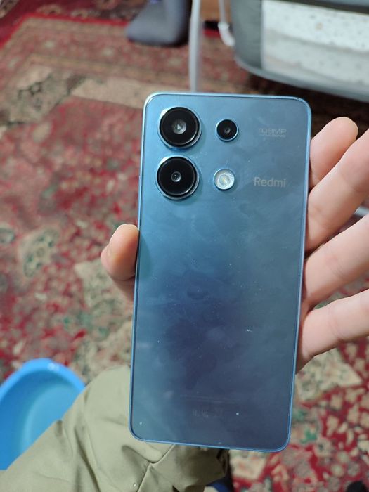 Redmi Note 13 sotiladi