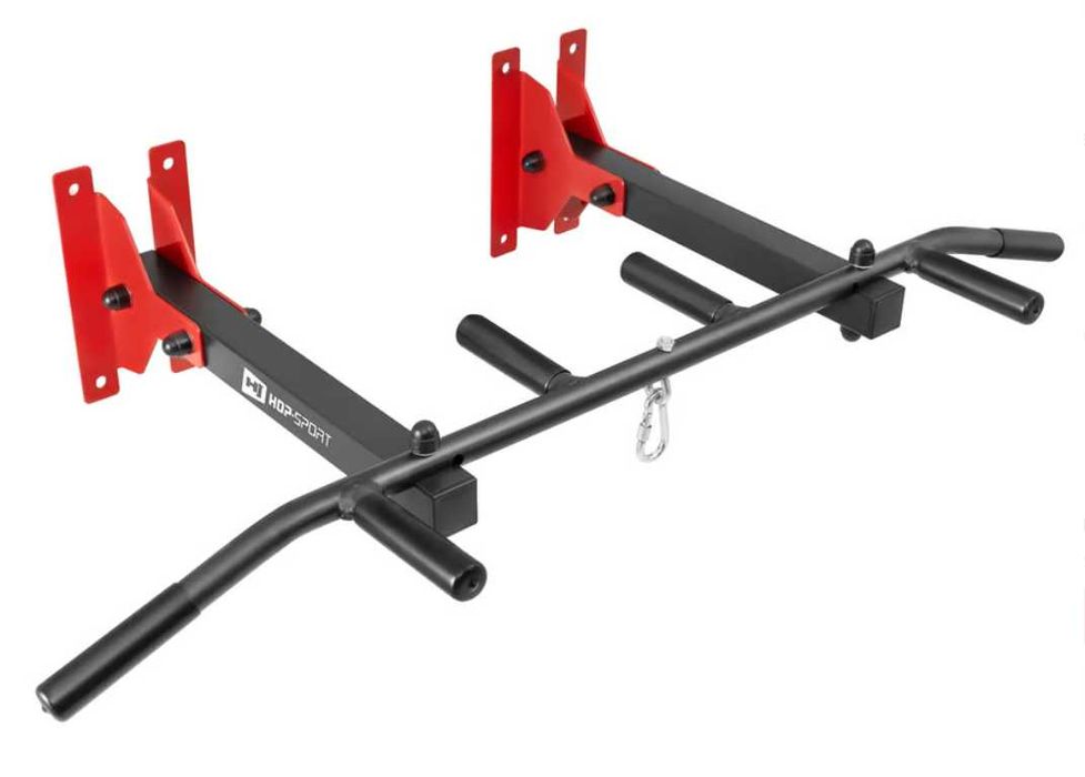 Многофункционален лост за набиране до 150кг. 115см