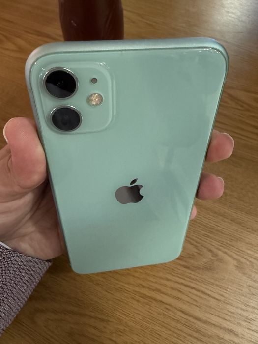 Iphone 11 128 Гб