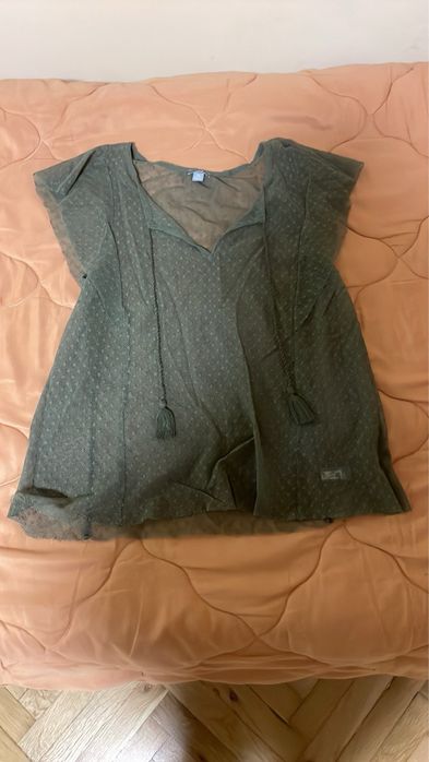 Дамски блузи за всеки ден