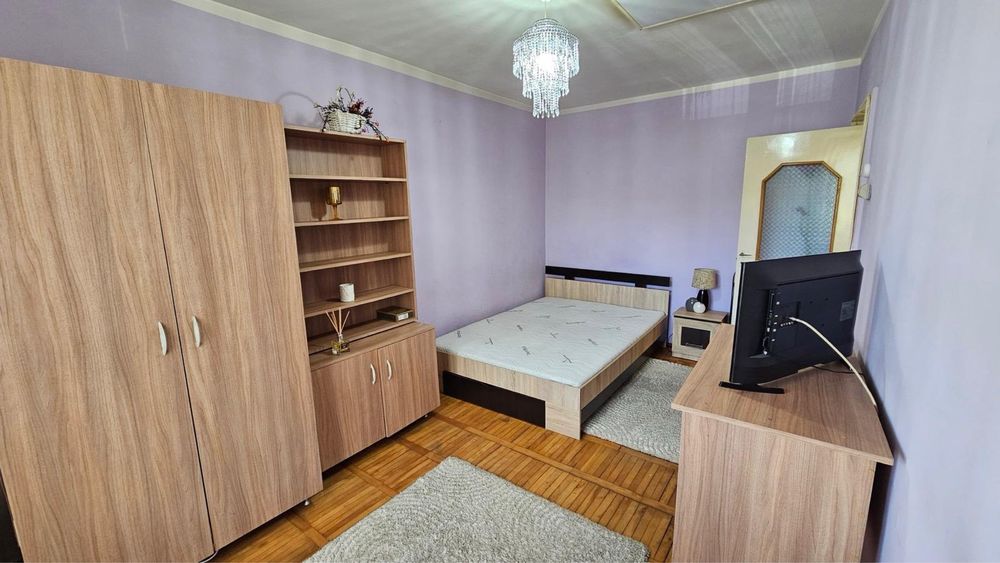 Vand apartament cu o camera (Tudor-langa piata de la Diamant)
