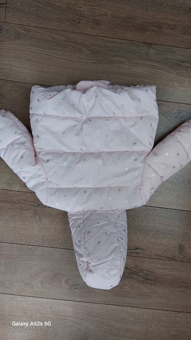 Geaca pentru fete Tex