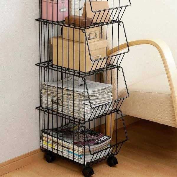 Универсальный органайзер для хранения