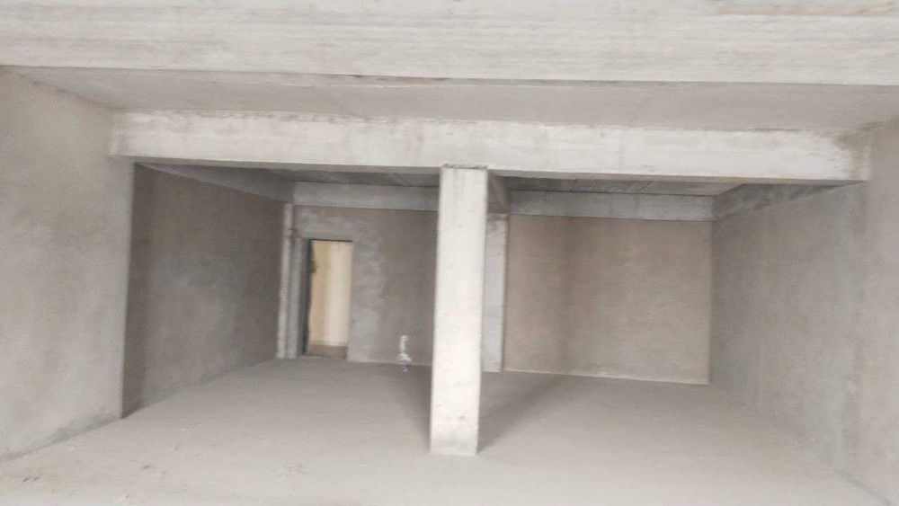 Ko`p qavatli turar joy