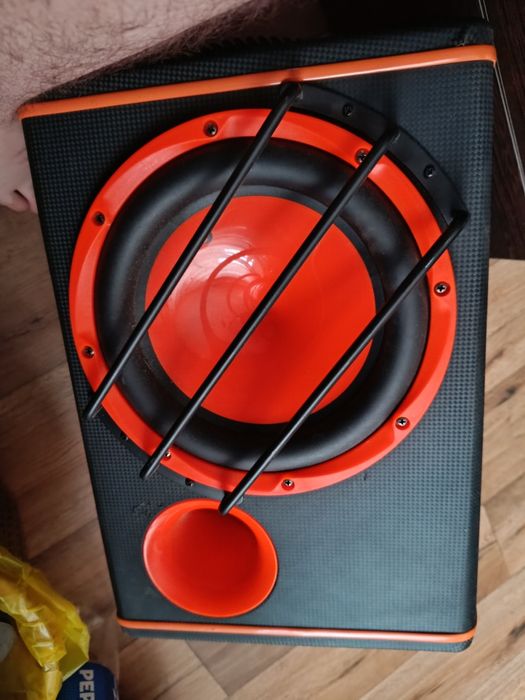 Продам сабвуферр